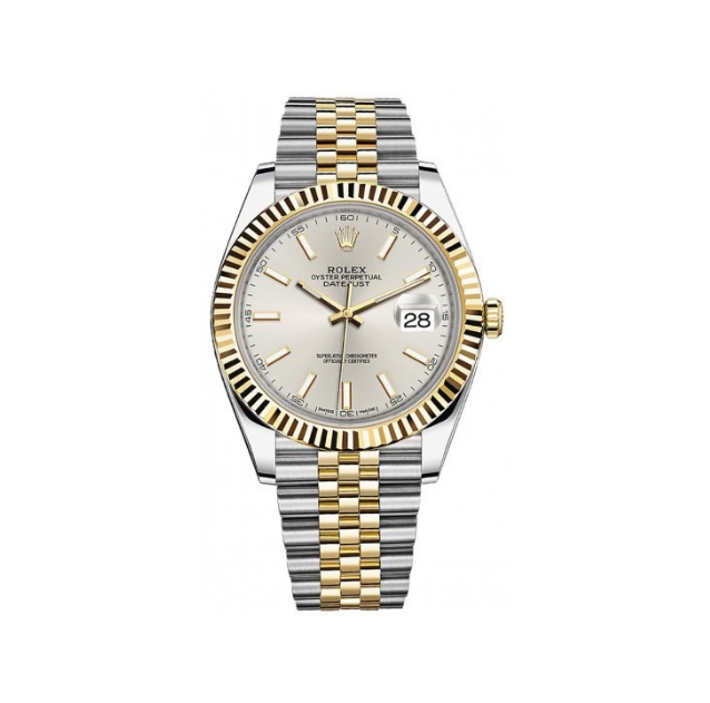 Rolex Datejust II 41mm